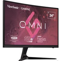 Игровой монитор ViewSonic VX2418C