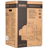 Акустика SVEN IHOO T100U