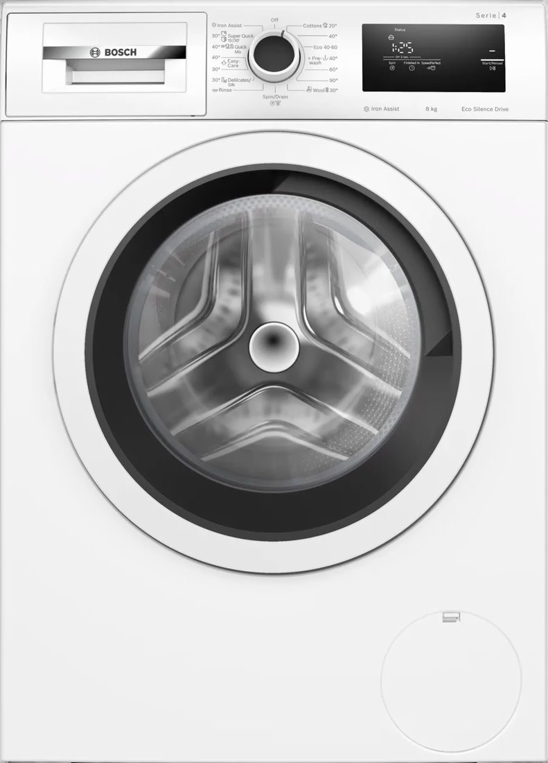 

Стиральная машина Bosch Serie 4 WAN24066BY