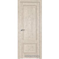 Межкомнатная дверь ProfilDoors 2.89XN L 60x200 (каштан светлый)