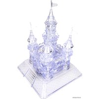 Головоломка Bondibon Магия кристаллов Замок