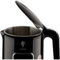 Электрический чайник Leonord LE-1533 (черный)