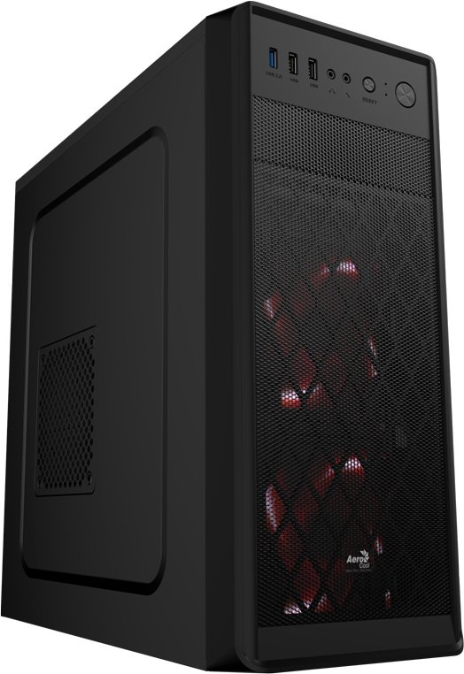 

Корпус AeroCool SI 5100