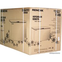 Морозильный ларь Renova FC-410