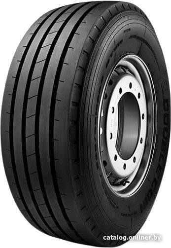 Всесезонные шины Double Coin RT920 355/50R22.5 154K TL