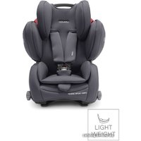 Детское автокресло RECARO Young Sport Hero (prime mat black)