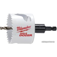 Коронка Milwaukee Hole Dozer 49224083 (7шт)