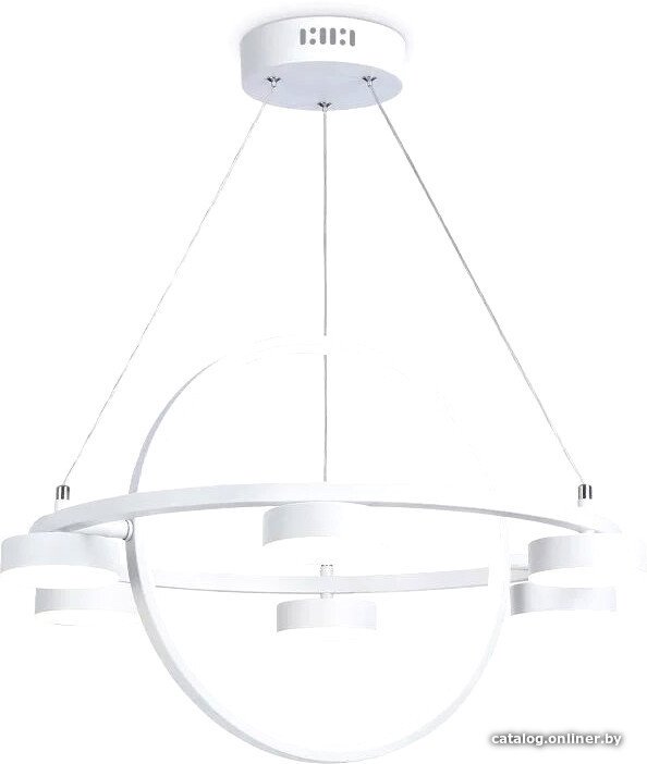 Подвесная люстра Ambrella light FL FL51772