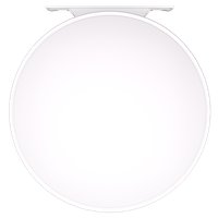 Накопительный электрический водонагреватель EcoStar Flow EWH-F50-RE