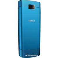 Кнопочный телефон Nokia X3-02 Touch and Type