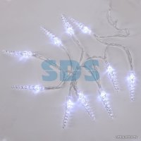 Светодиодная гирлянда Neon-Night «Сосульки» 303-094