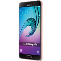 Телефон Samsung Galaxy A7 (2016) Pink [A7100]