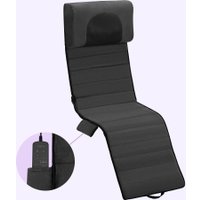 Массажная накидка на сиденье Kitfort KT-5929