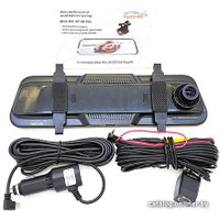 Видеорегистратор Sho-Me SFHD 590