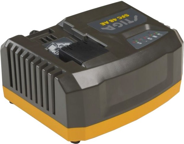 

Зарядное устройство Stiga SFC 48 AE 270480128/S16 (48В)