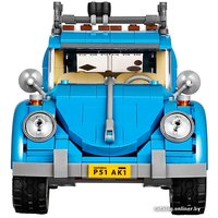 Конструктор LEGO Creator 10252 Volkswagen Beetle