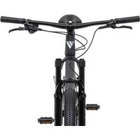 Велосипед Welt Icon 2.0 29 M 2026 (Steel Graphite)