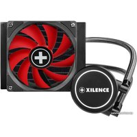 Система жидкостного охлаждения для процессора Xilence LiQuRizer LQ120 XC971