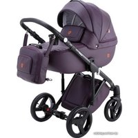 Универсальная коляска Adamex Luciano Deluxe (2 в 1, 51s)