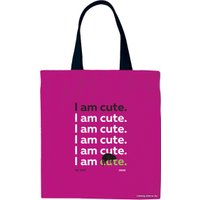 Сумка шоппер Meshu Cute MS_50138