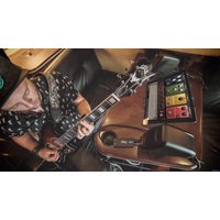 Аудиоинтерфейс IK Multimedia iRig HD 2