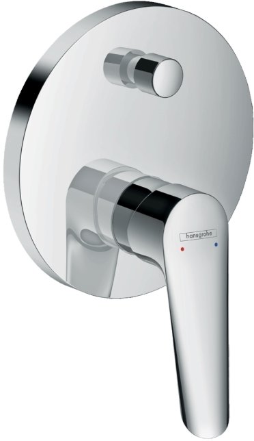 

Смеситель Hansgrohe Logis E 71404000