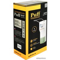 Дозатор для антисептика и жидкого мыла Puff 8197
