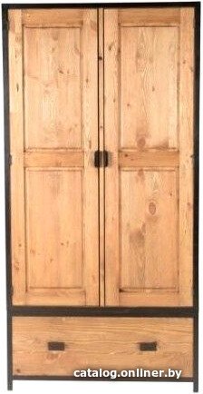 Шкаф распашной Kommodum 1900x940x600 CITY-ARM 2P+1T