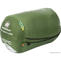 Спальный мешок Nordway Adventure M-L [N2210M-L]