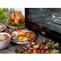 Мини-печь GFgril GFO-40