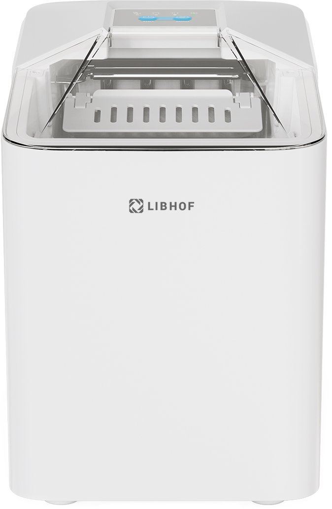

Льдогенератор Libhof IG-112
