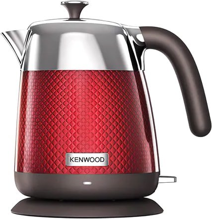 

Электрический чайник Kenwood ZJM810RD