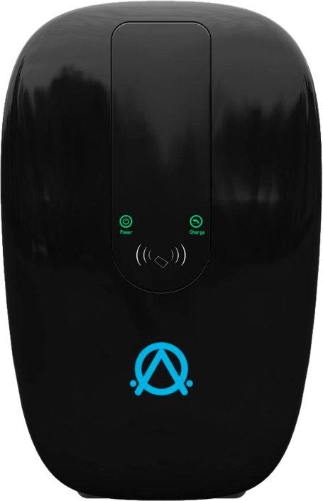 

Зарядная станция Aurora ARR-W07C-N-G-B