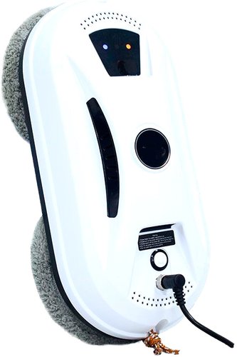 Робот для мытья окон Liectroux HCR-02