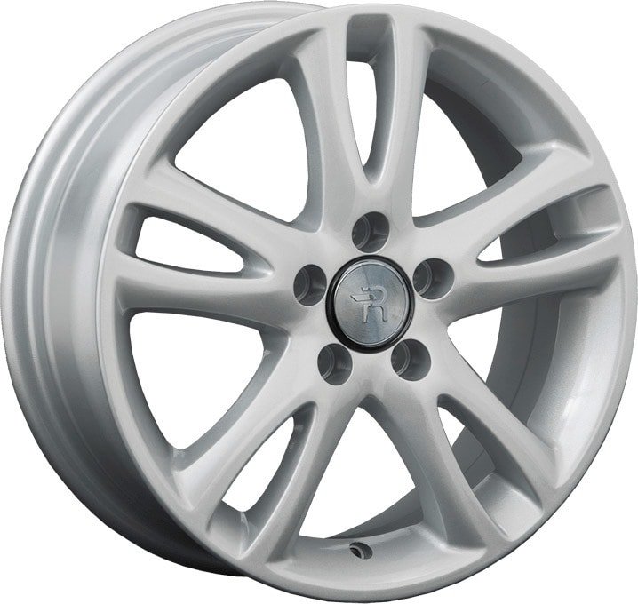 

Литые диски Replay 5538 (VV84) 16x6.5" 5x112мм DIA 57.1мм ET 46мм S