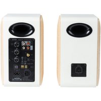 Акустика Edifier S880DB MKII (белый/бежевый)