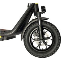 Электросамокат Kugoo C1 Plus СПМ
