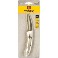 Складной нож TOPEX 98Z110
