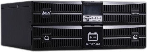 

Источник бесперебойного питания SVC RT-2KL-LCD/A8