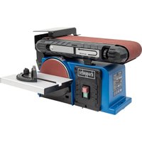 Шлифовальный станок Scheppach BTS900