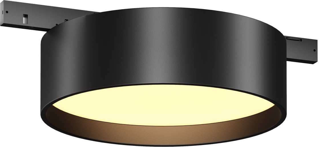 

Трековый светильник Maytoni Technical Zon TR189-1-12W2.7K-B