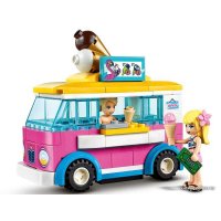 Конструктор LEGO Friends 41430 Летний аквапарк