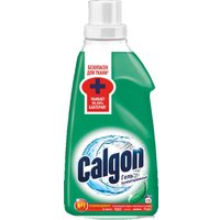Средство для стиральных машин Calgon Антибактериальный 650 мл