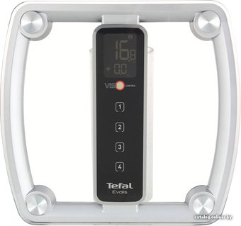 Напольные весы Tefal PP5150V1