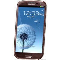 Смартфон Samsung Galaxy S III 16GB [i9300]