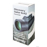 Монокуляр Discovery Discovery Gator 8x42 78231