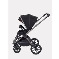 Универсальная коляска Rant Falcon RA098 (3 в 1, black)