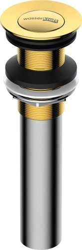 Донный клапан Wasserkraft A253