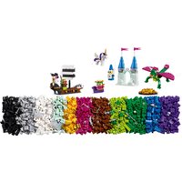 Конструктор LEGO Classic 11033 Творческая Вселенная фантазии