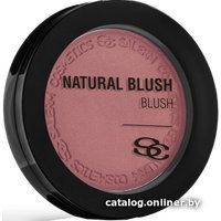 Румяна Salerm Cosmetics Natural Blush (Sweet Rose) 7 г